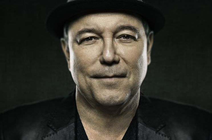 Rubén Blades