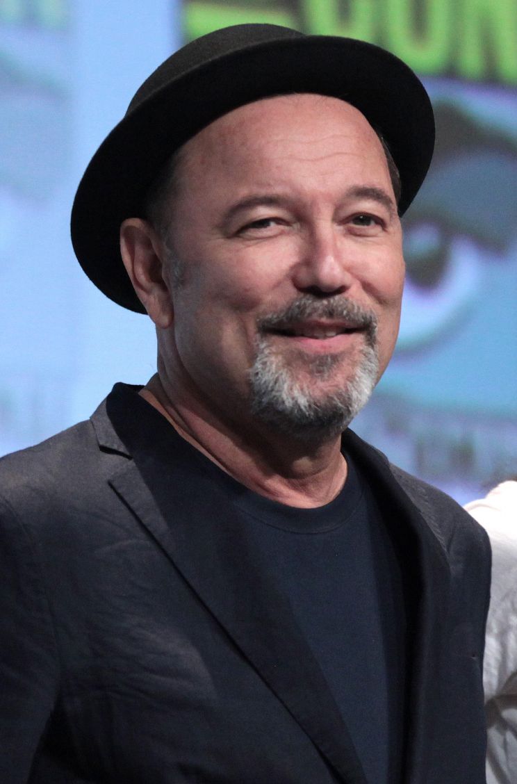 Rubén Blades