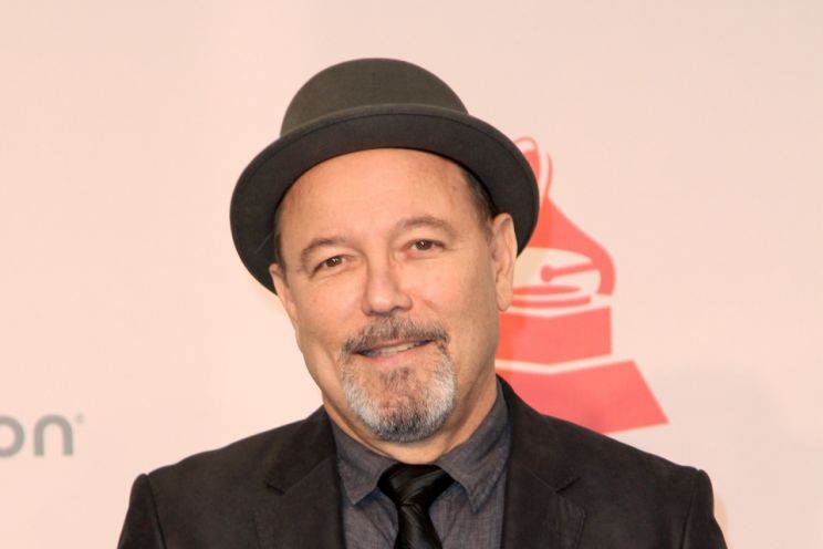 Rubén Blades