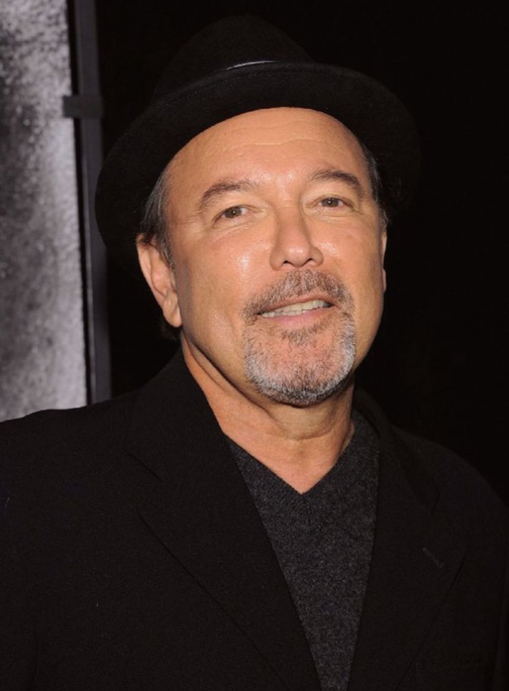 Rubén Blades