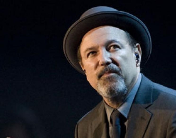 Rubén Blades