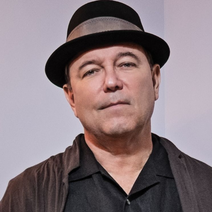 Rubén Blades