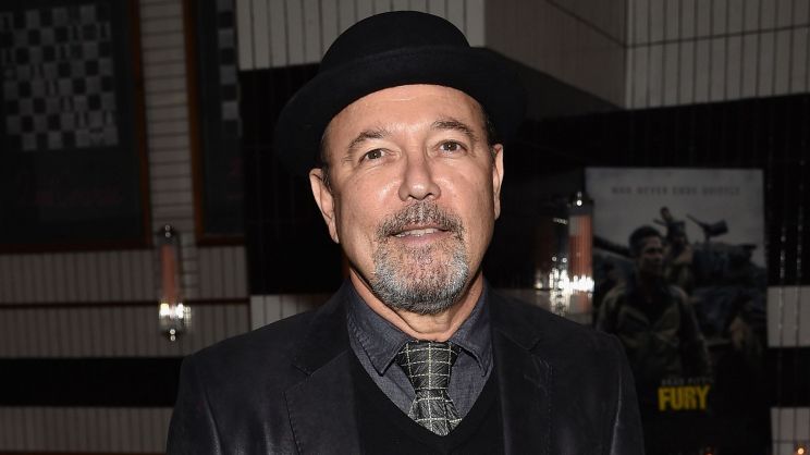 Rubén Blades