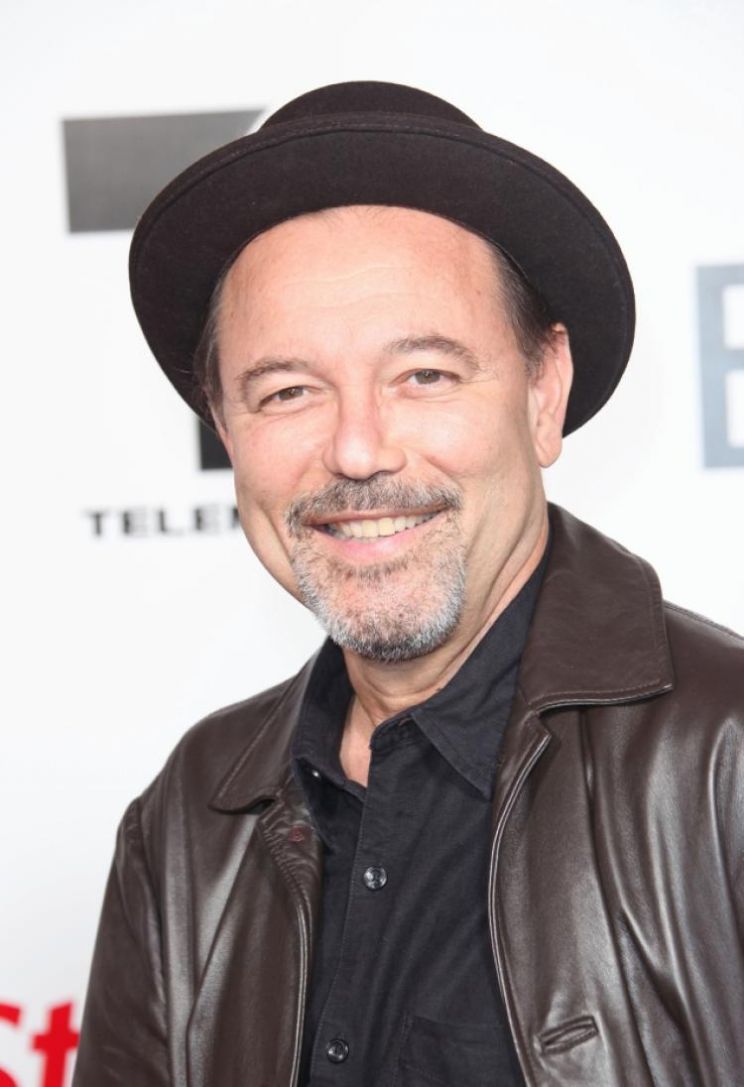 Rubén Blades