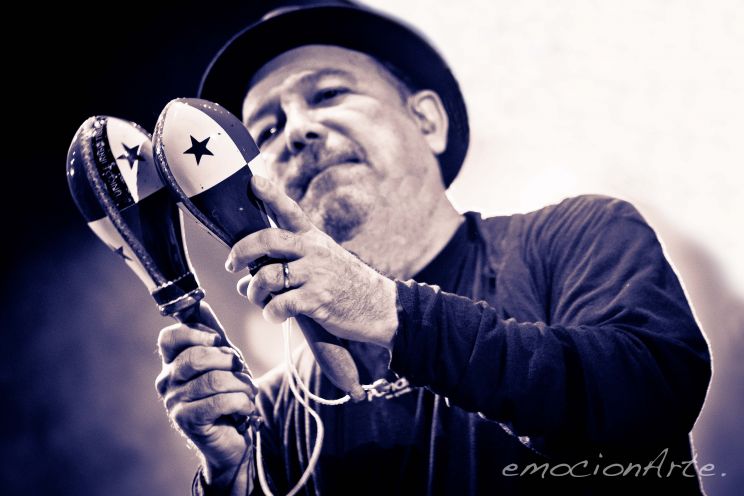 Rubén Blades