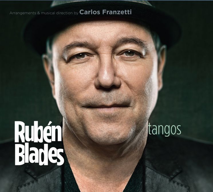 Rubén Blades