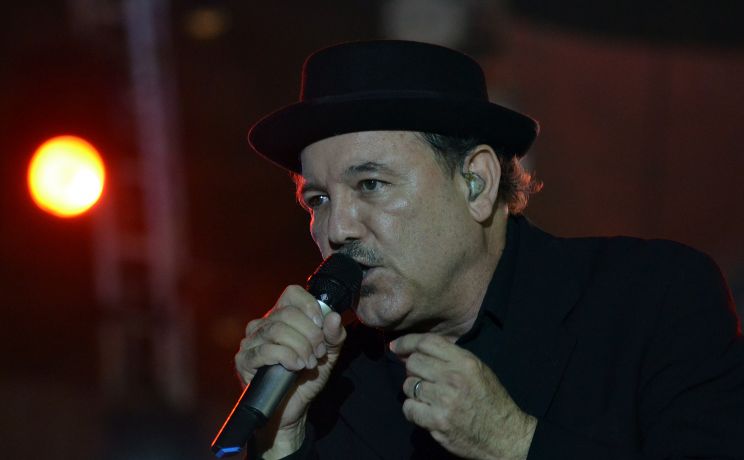 Rubén Blades