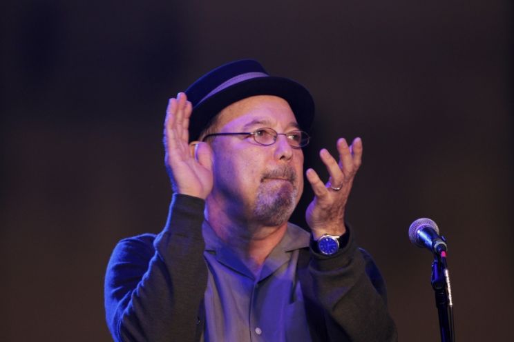 Rubén Blades