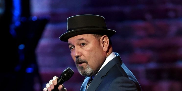 Rubén Blades