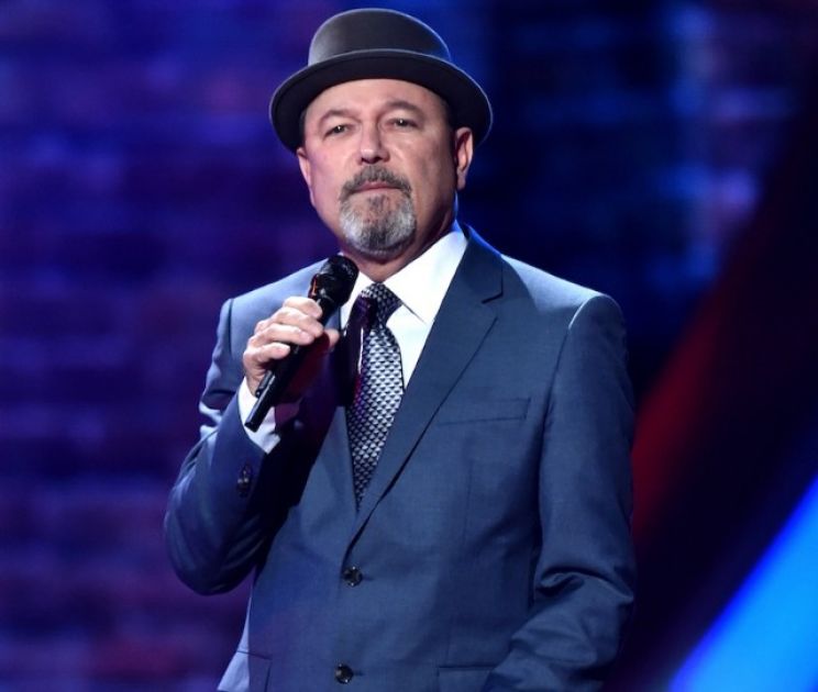 Rubén Blades