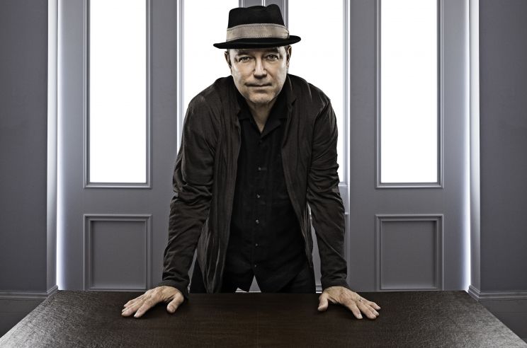 Rubén Blades