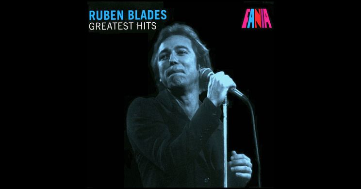 Rubén Blades