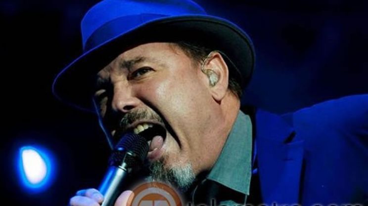 Rubén Blades