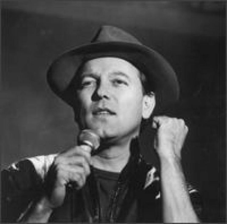 Rubén Blades