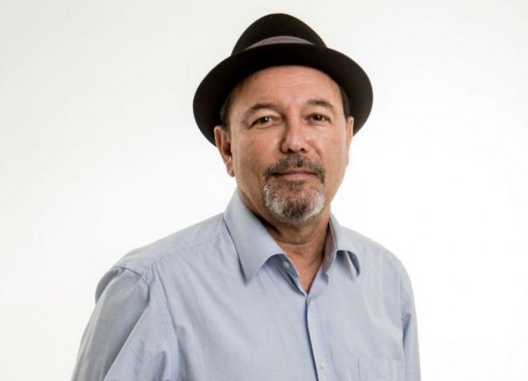 Rubén Blades