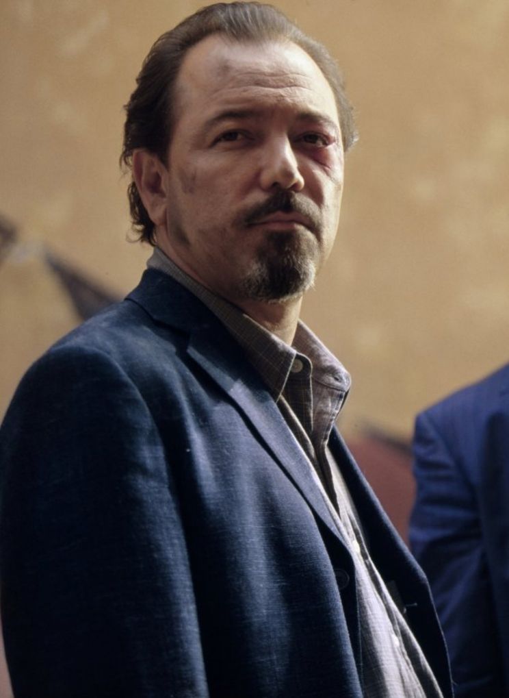 Rubén Blades