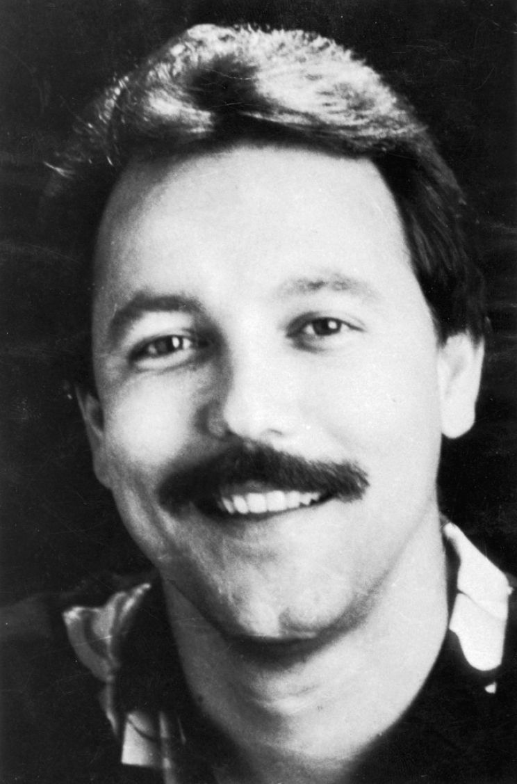 Rubén Blades