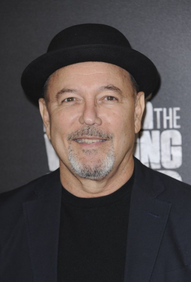 Rubén Blades