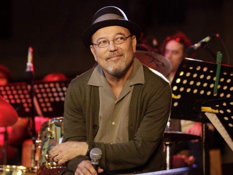 Rubén Blades