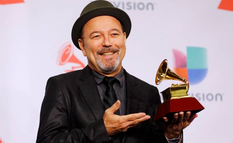 Rubén Blades