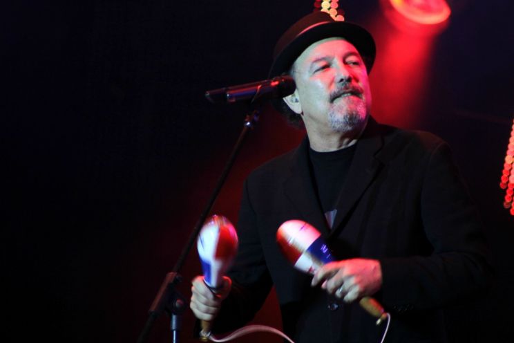 Rubén Blades