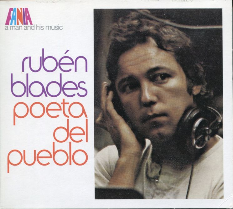 Rubén Blades