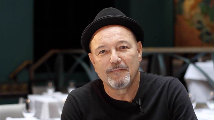 Rubén Blades