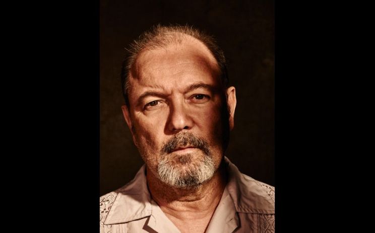 Rubén Blades