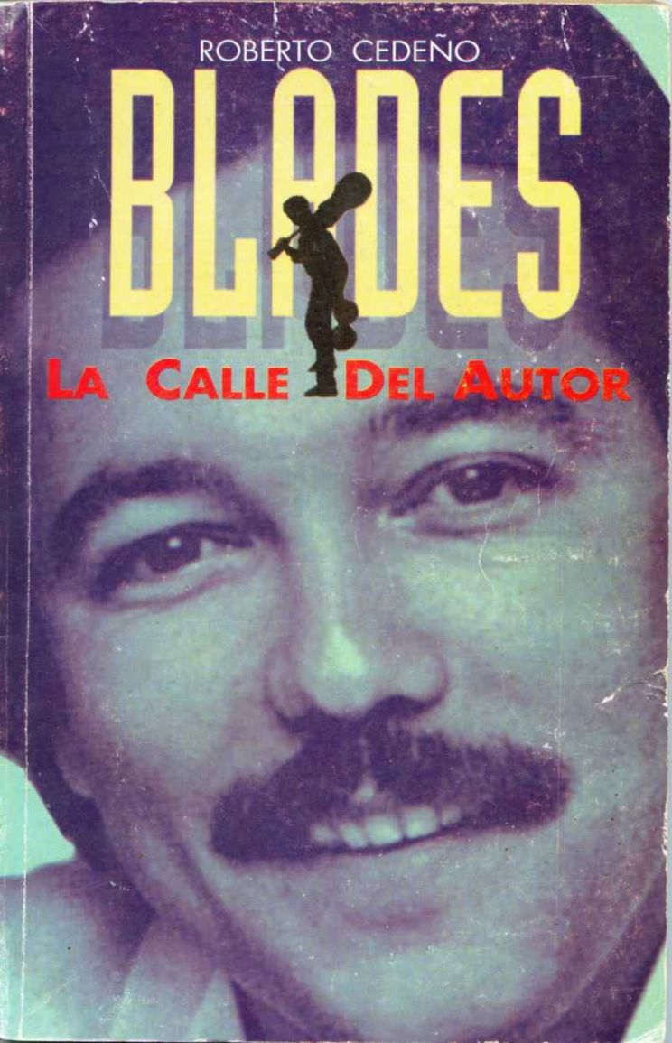 Rubén Blades