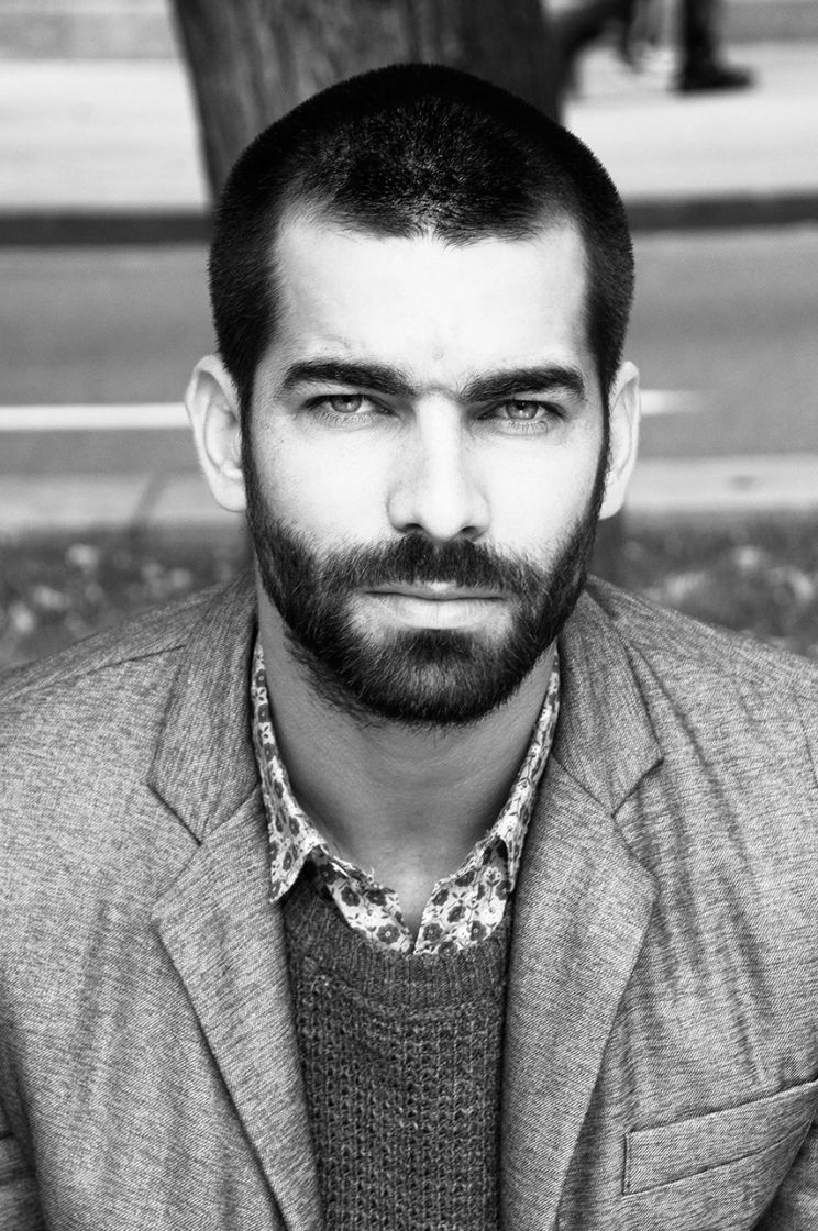 Rubén Cortada