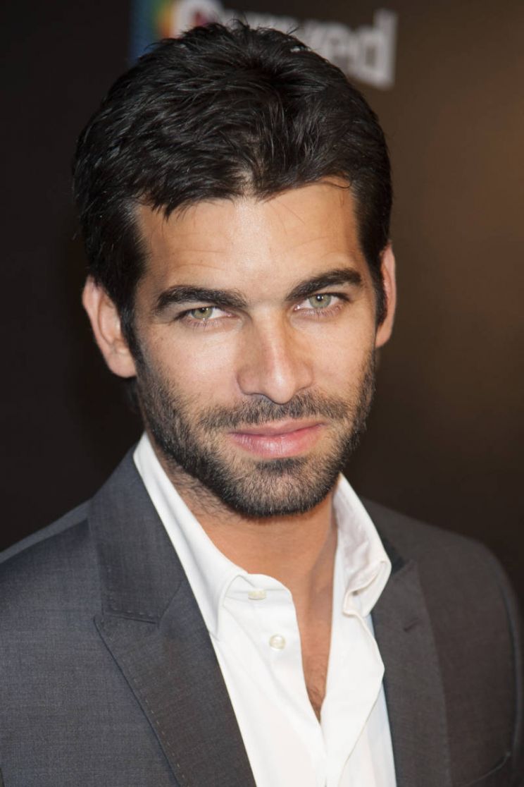 Rubén Cortada