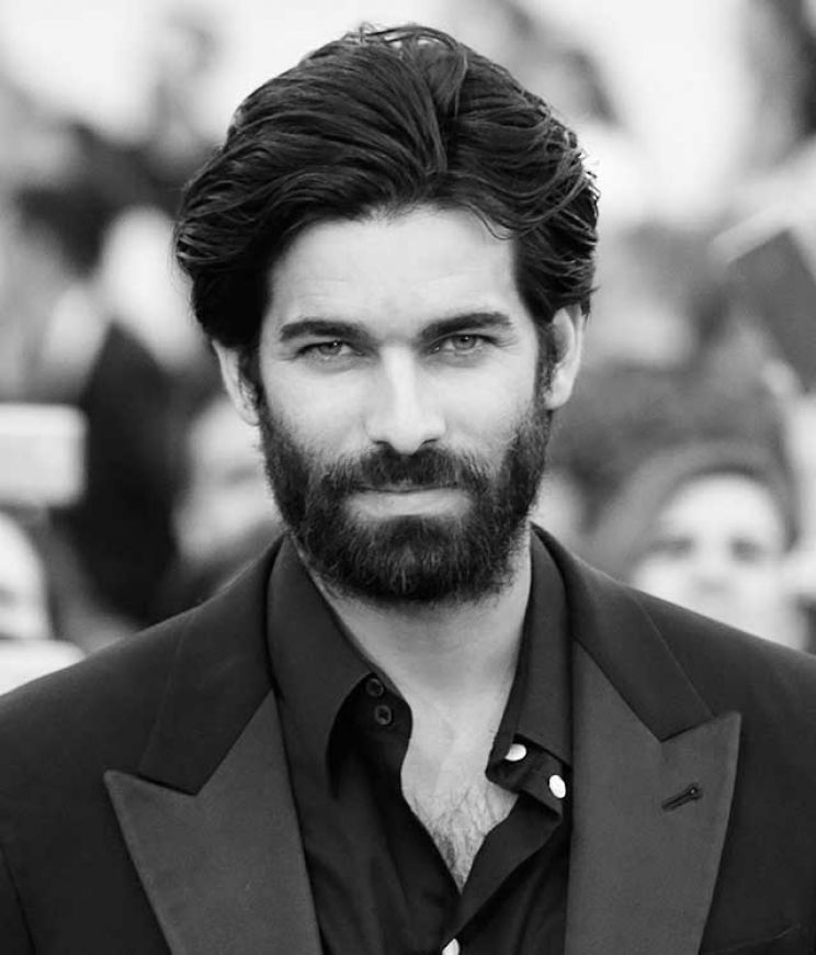 Rubén Cortada