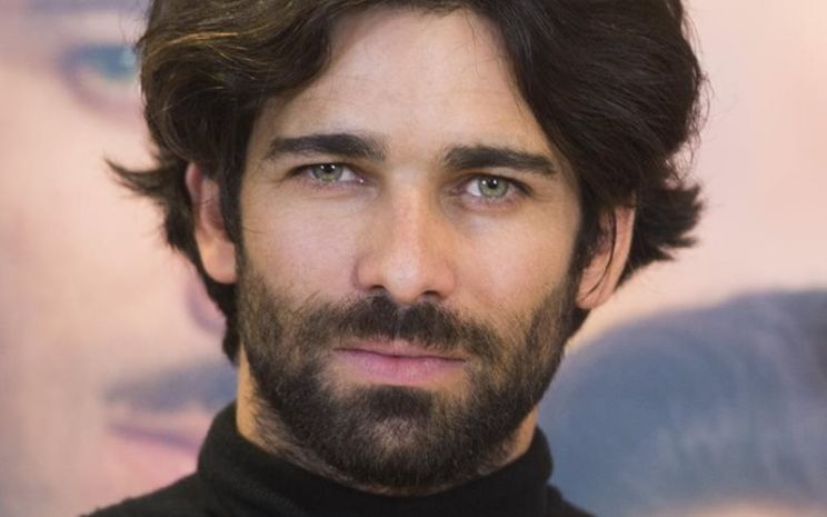 Rubén Cortada
