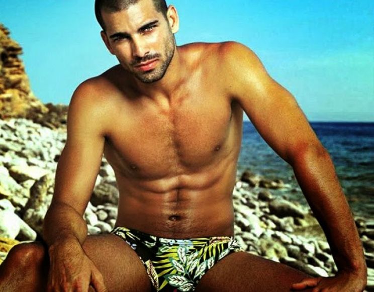 Rubén Cortada