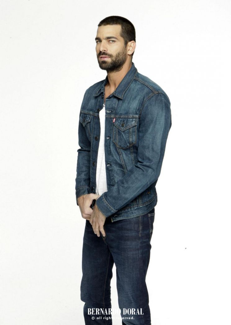 Rubén Cortada