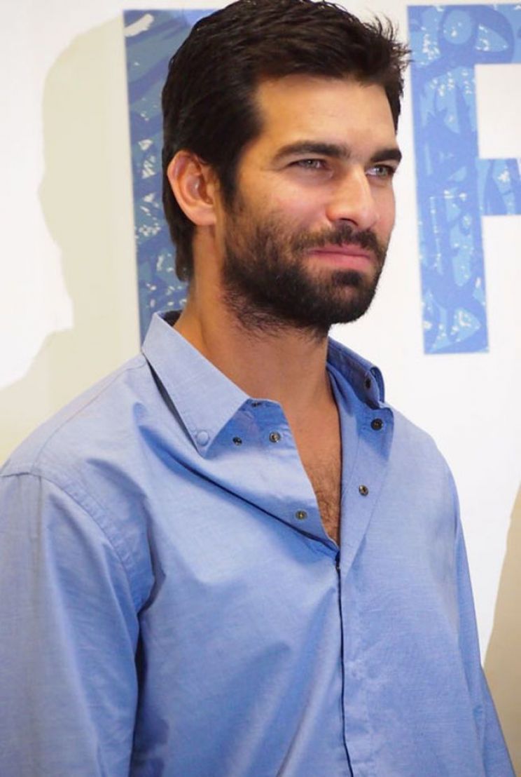 Rubén Cortada