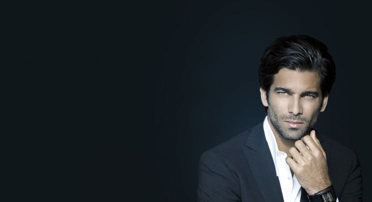 Rubén Cortada