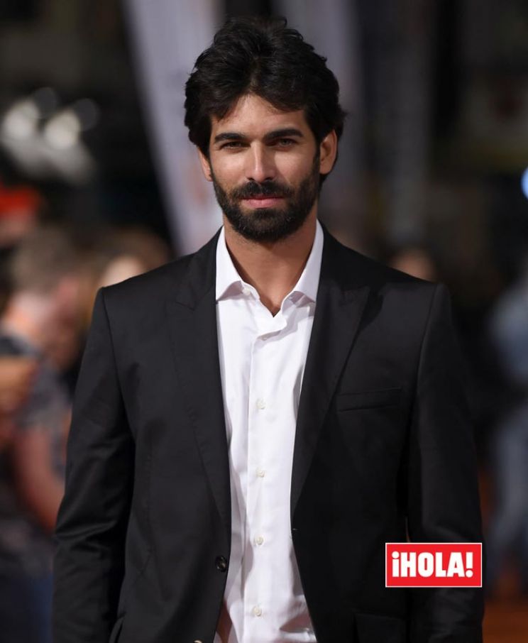 Rubén Cortada