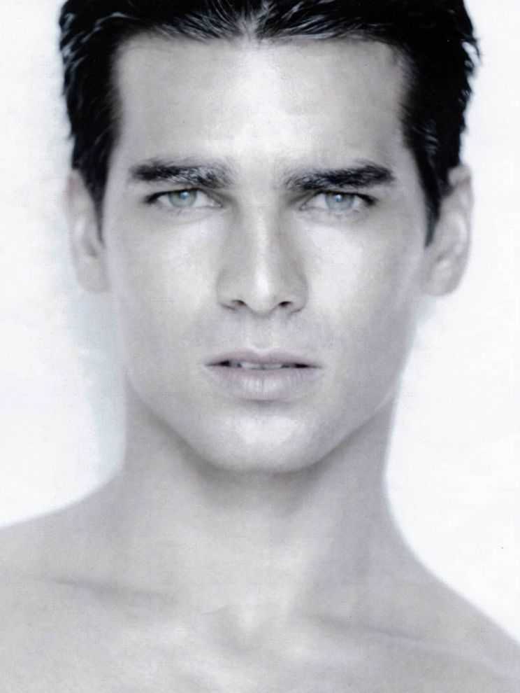Rubén Cortada
