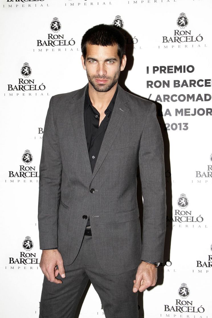 Rubén Cortada