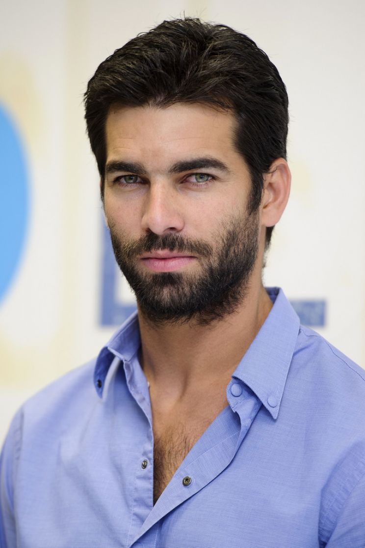 Rubén Cortada