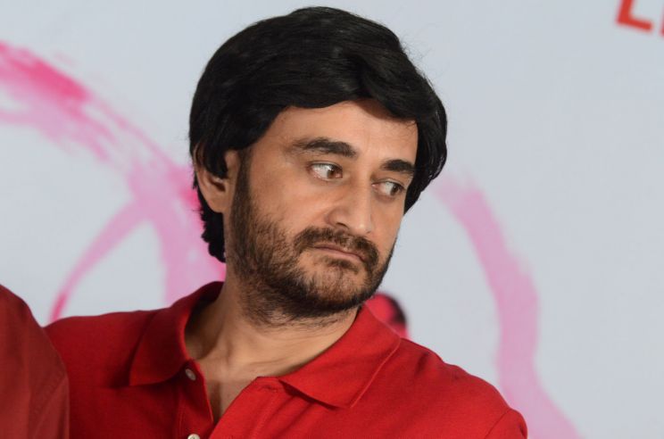 Ruben Maria Soriquez