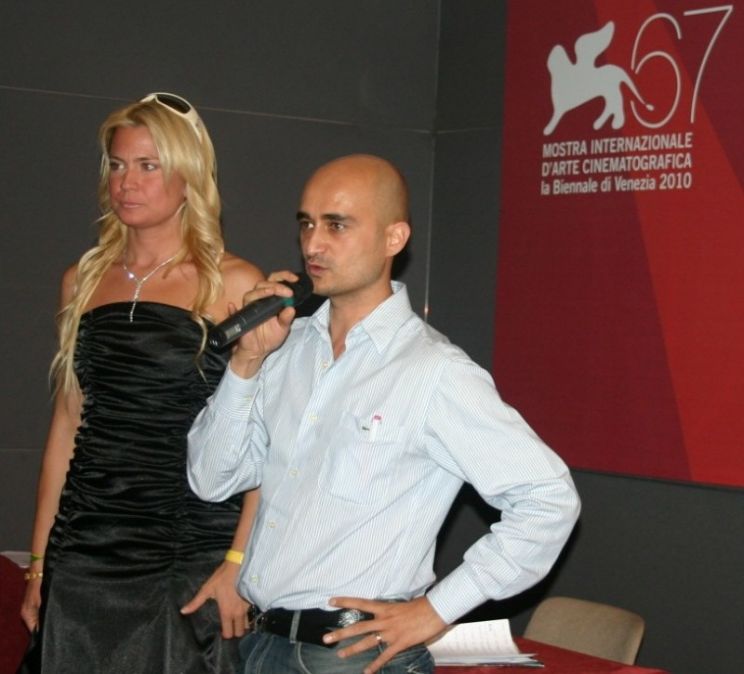 Ruben Maria Soriquez