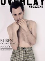 Rubén Ochandiano