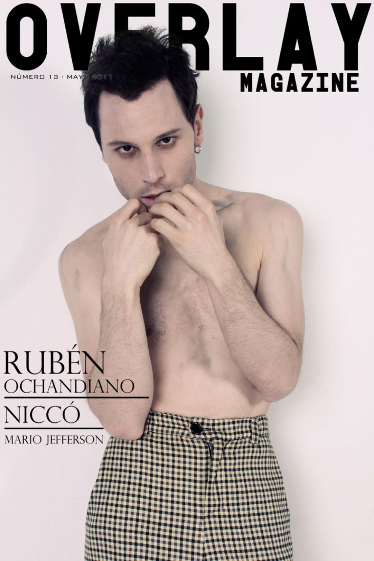 Rubén Ochandiano