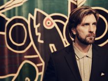 Ruben Östlund