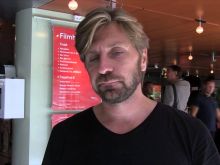 Ruben Östlund