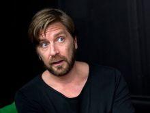 Ruben Östlund