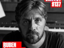 Ruben Östlund