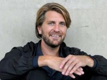 Ruben Östlund